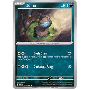 065 WHT Deino
