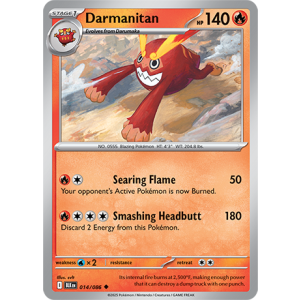 014 BLK Darmanitan