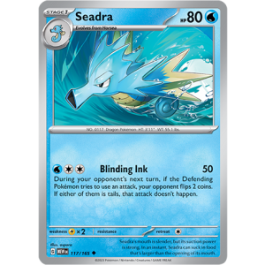 117 MEW Seadra