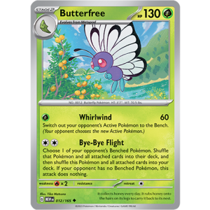 012 MEW Butterfree
