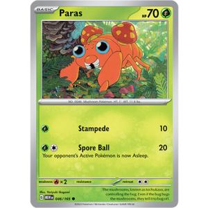046 MEW Paras