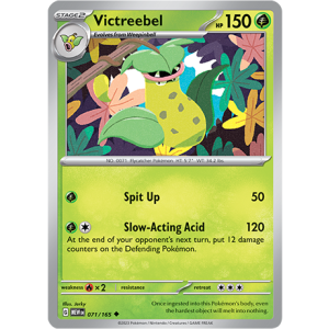 071 MEW Victreebel
