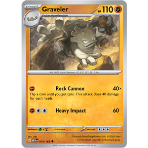 075 MEW Graveler