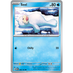 086 MEW Seel