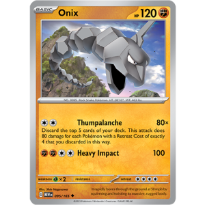 095 MEW Onix