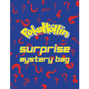 Surprise Mystery Áskrift