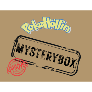 Jóla Mystery Box 2025