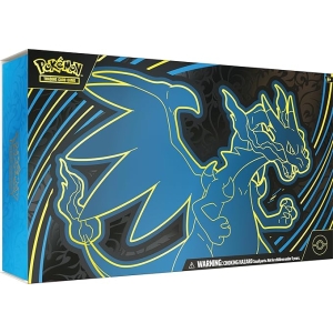 Mega Charizard X ex - Ultra Premium Collection