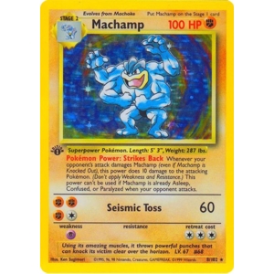 008 Machamp