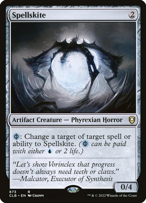 Spellskite [CLB #873] - Normal