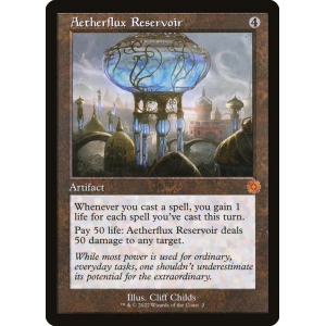 Aetherflux Reservoir [BRR #2] - Normal