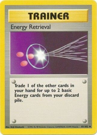 081 Energy Retrieval
