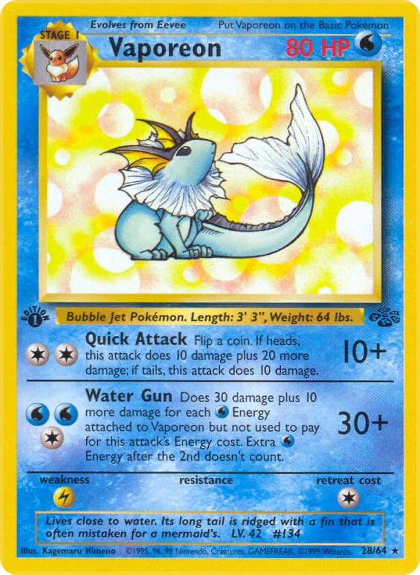 028 Vaporeon