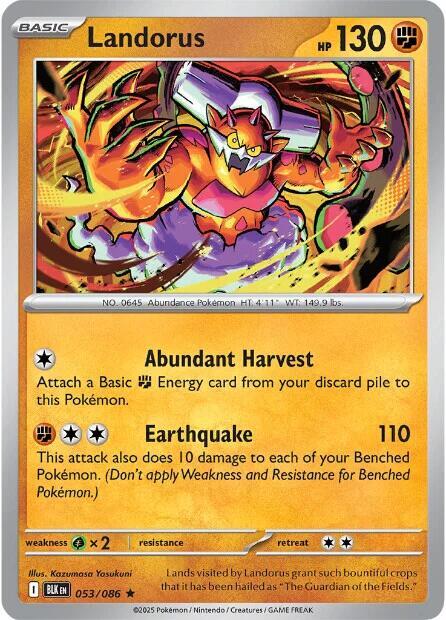 053 BLK Landorus