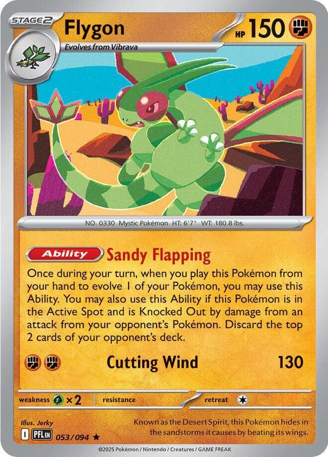 053 ME02 Flygon