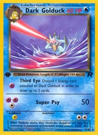 037 Dark Golduck