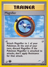 101 Magnifier