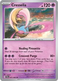 021 SFA Cresselia