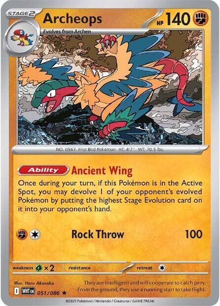 051 WHT Archeops