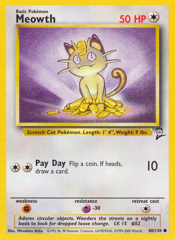 080 Meowth