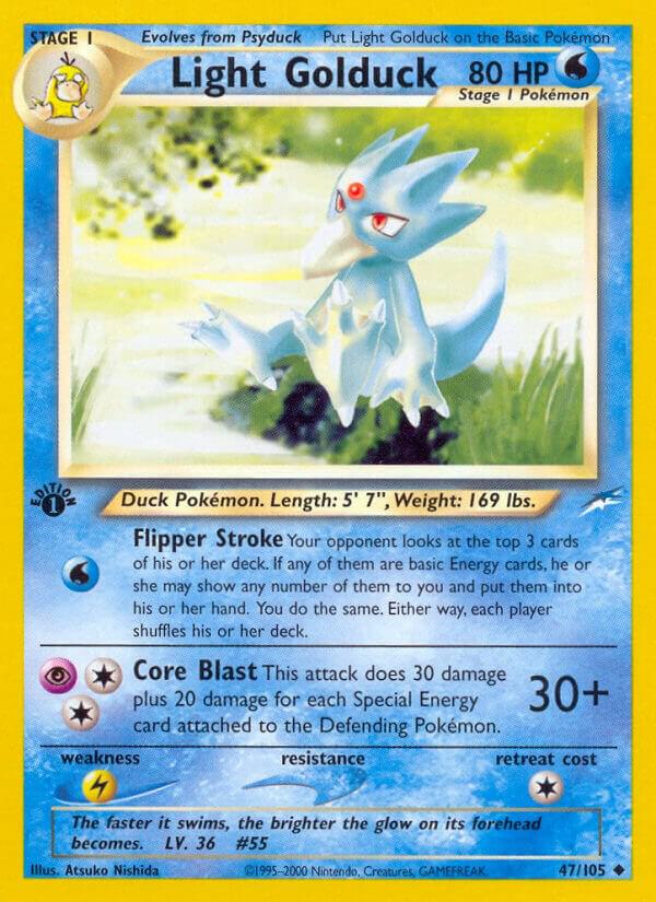 047 Light Golduck