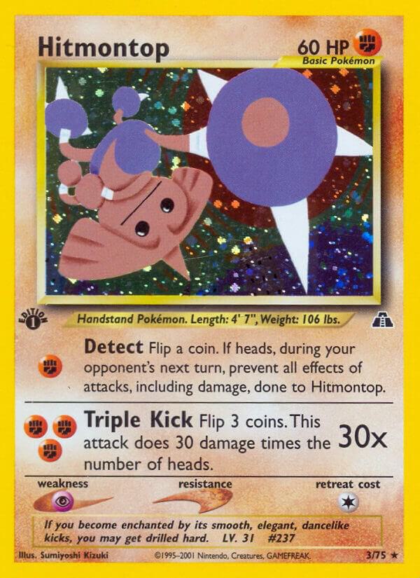 003 Hitmontop