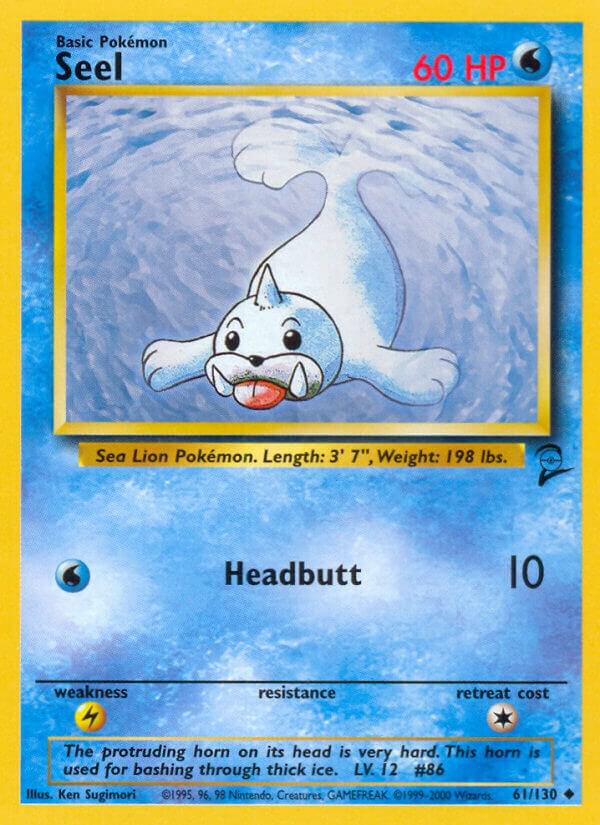 061 Seel