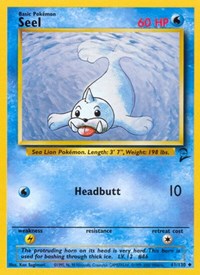 061 Seel