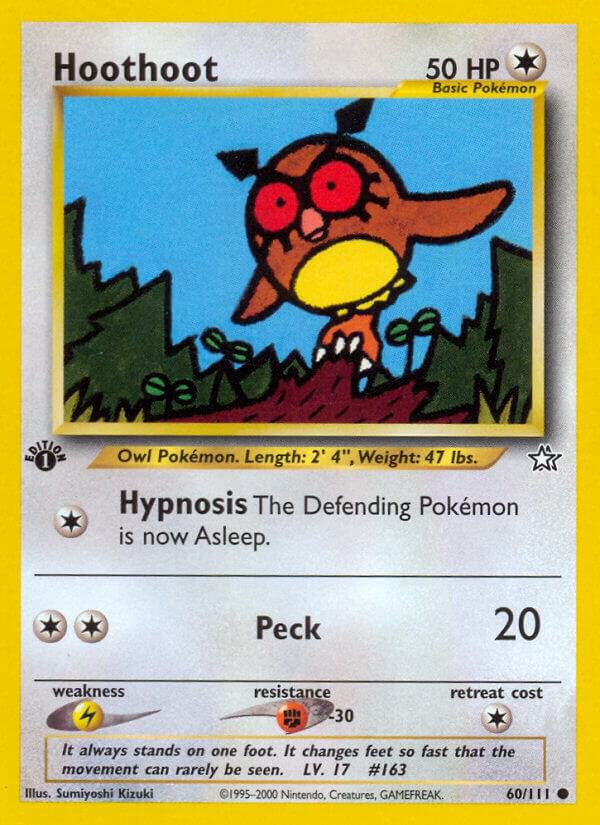 060 Hoothoot