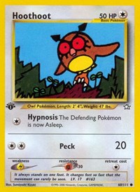 060 Hoothoot
