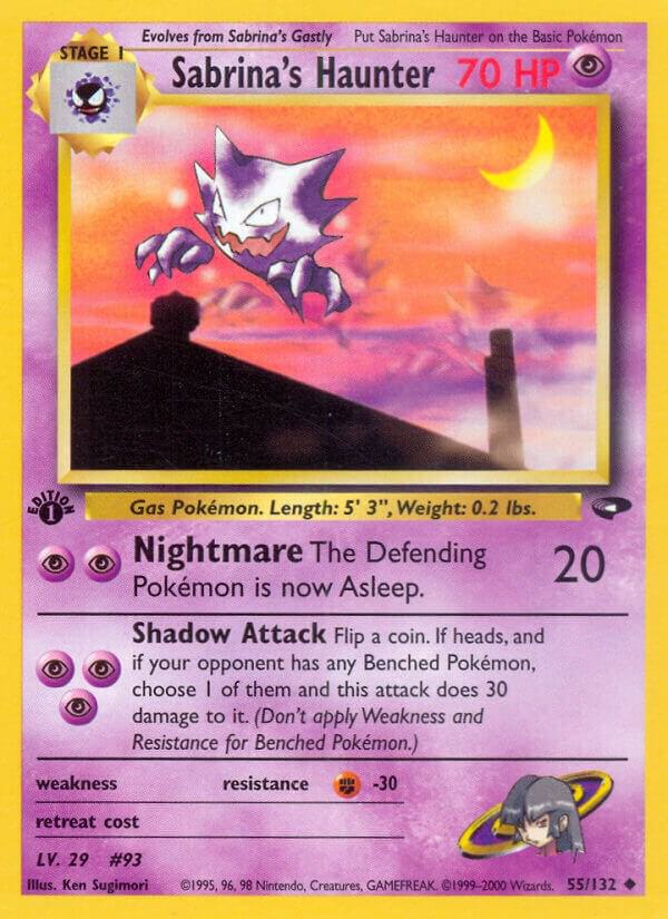 055 Sabrinas Haunter