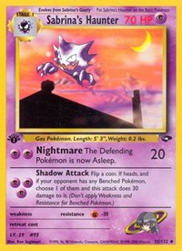 055 Sabrinas Haunter