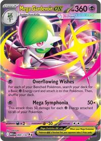 060 ME01 Mega Gardevoir ex
