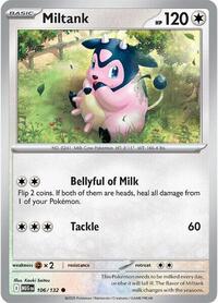 106 ME01 Miltank