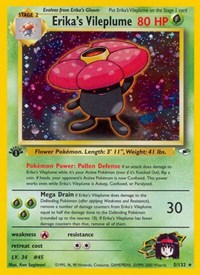 005 Erikas Vileplume