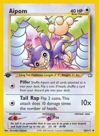 026 Aipom