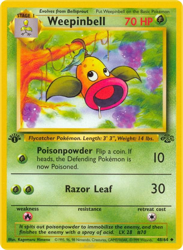 048 Weepinbell