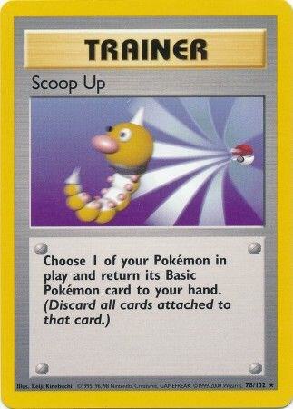 078 Scoop Up