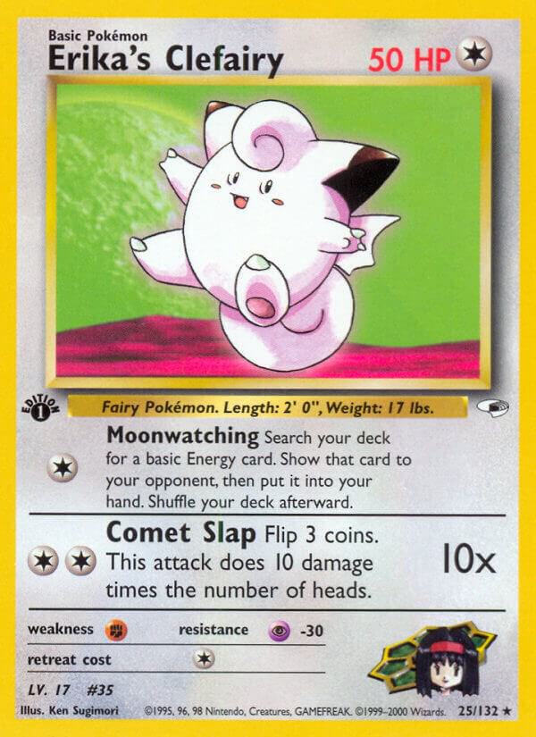 025 Erikas Clefairy
