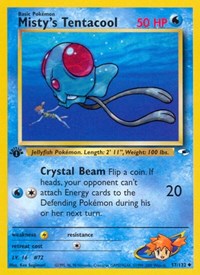057 Mistys Tentacool