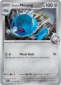144 DRI Stevens Metang
