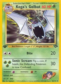 046 Kogas Golbat