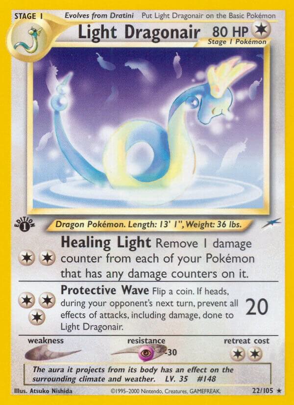 022 Light Dragonair