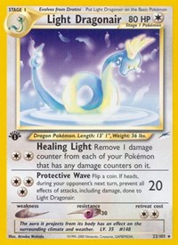 022 Light Dragonair