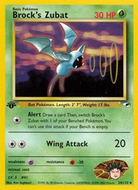 024 Brocks Zubat