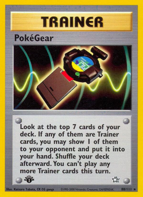 088 PokeGear