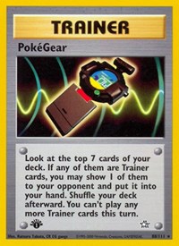 088 PokeGear