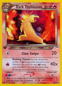 010 Dark Typhlosion