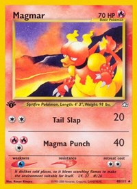 040 Magmar