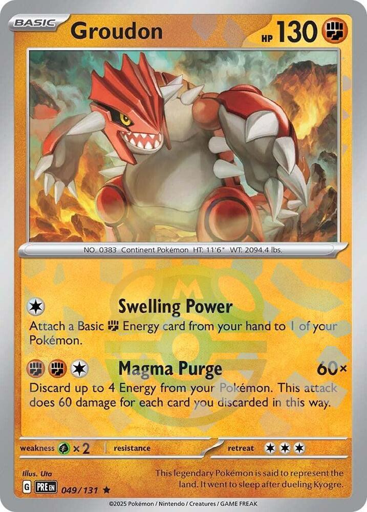 049 Groudon